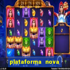 plataforma nova fortune tiger 2024